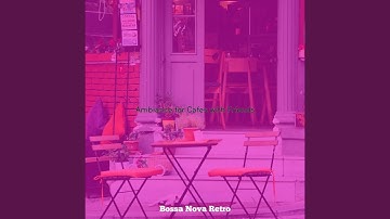 Pulsating Music for Beachside Cafes