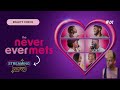 The Never Ever Mets S1 E1 "Offline and Off the Rails" SPOILER Recap