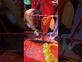 माता टेकरी विवाद: विधायक पुत्र द्वारा अपमान पर कांग्रेस नेताओं ने पुजारी के धोए चरण | Dewas News