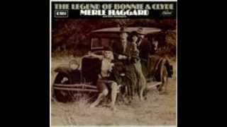 Merle Haggard - You&#39;ve Still Got A Place In My Heart