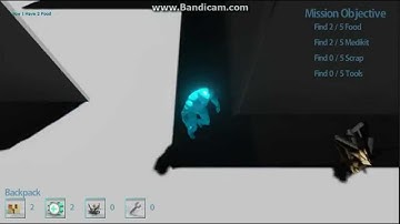 UE4 first time game making - Pickup Item