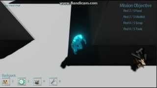 UE4 first time game making - Pickup Item