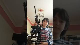 Sniper Boncuklu tanıtım #trendyol