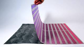 The Senses: Design Beyond Vision: Active Textile screenshot 5