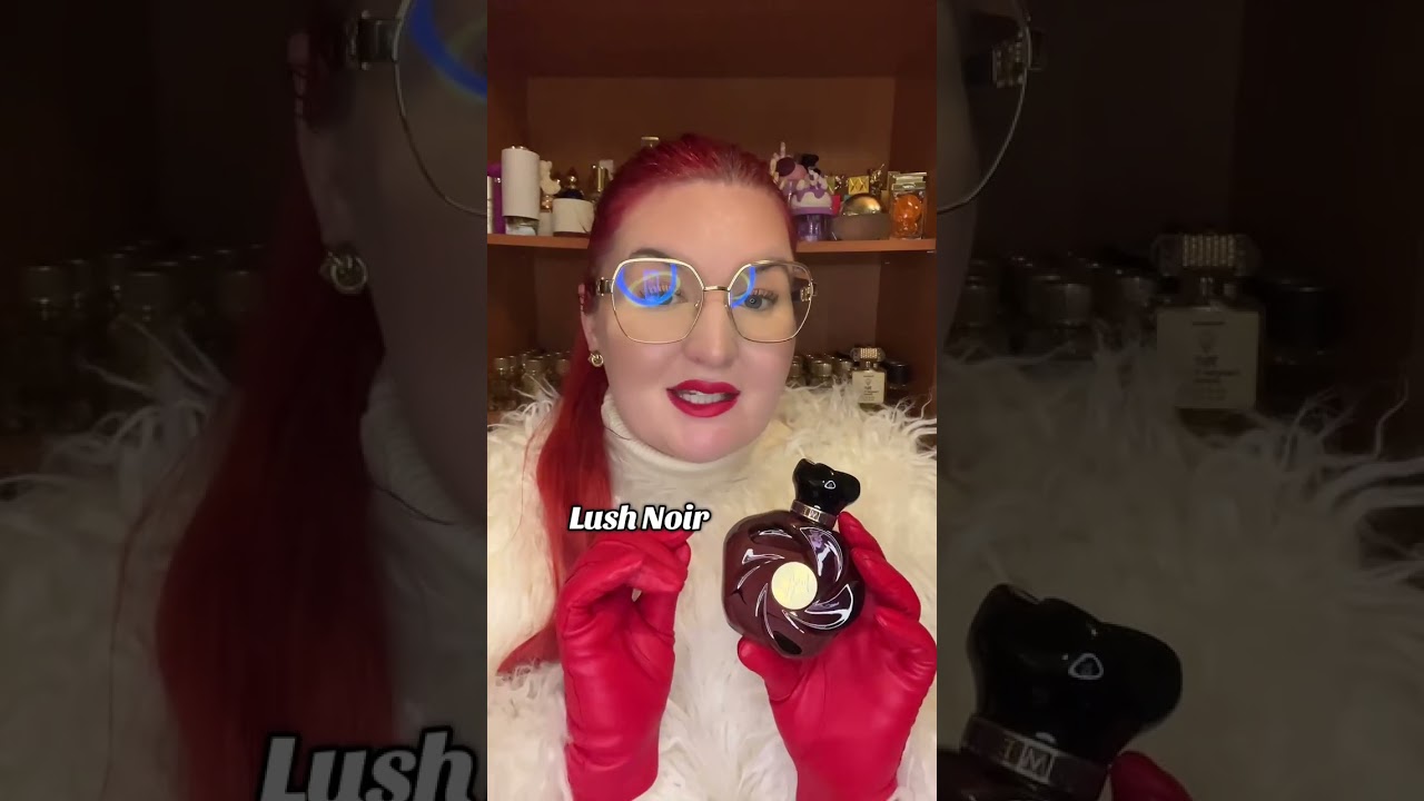 10 parfumuri noi in colectia mea