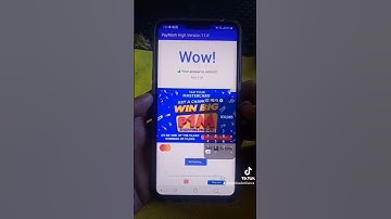 Earn Dollars by Solving Math | PayMath