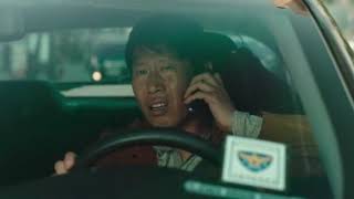 Confidential Assignment .2017  .Chase scene   Hyun Bin