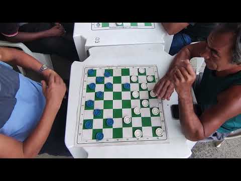 ♕ 15 - 5 - 2026 - Arlindo x Lucas 5 partidas