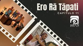 Ero Rā Tāpati Chapter 11