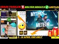 FREE FIRE REDEEM CODE TODAY 9 APRIL REDEEM CODE FREE FIRE | FF REDEEM CODE TODAY 9 APRIL