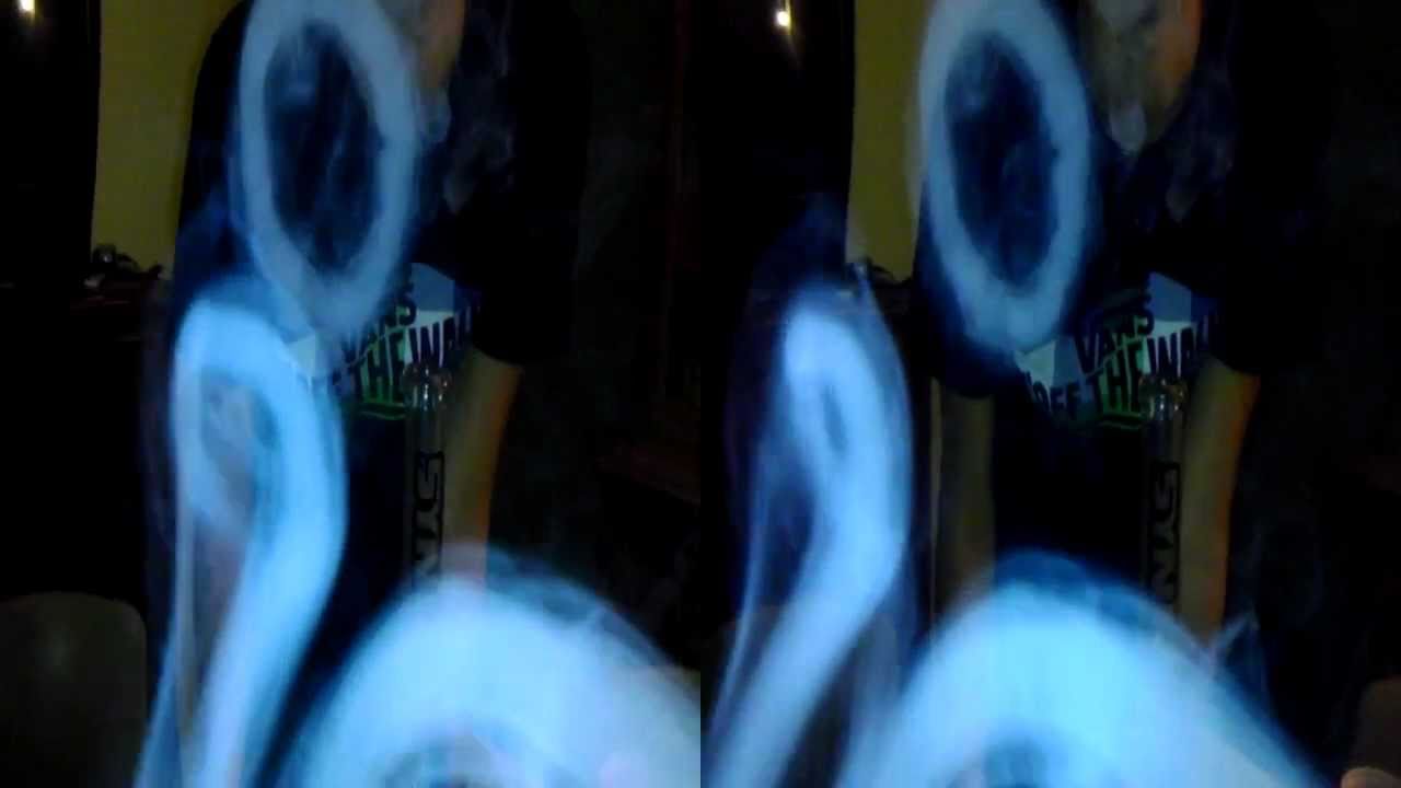 3D syn bong rips