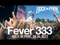 Capture de la vidéo Fever 333 - Live At Rock Im Park, 04.06.2023 (Full Set) Pit Cam