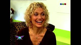 Segunda temporada Maru a la Tarde, programa 32 miércoles 15 de Mayo de 2002, Maru Botana.