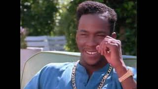 Celebrity Bobby Brown - His Prerogative (The Video Collection) (1989) Profile