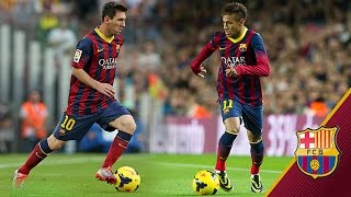 El brasilero y argentino tienen una conexion muy peligrosa en campo de
juego. suscribite al canal hd seesports http://tinyurl.com/q6dem8y
