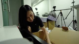 Just a day in my life and setting up xiaomi stuff