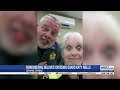 Community mourns the loss of beloved Livingston crossing guard