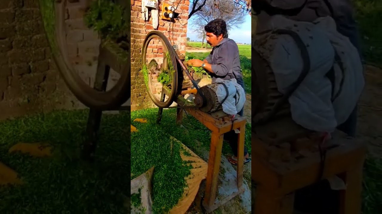 Toka Machine Sound || 