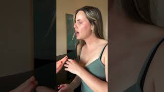 She Wasn't Ready for That π #shortsyoutube She Wasn't Ready for That π #shortsyoutube