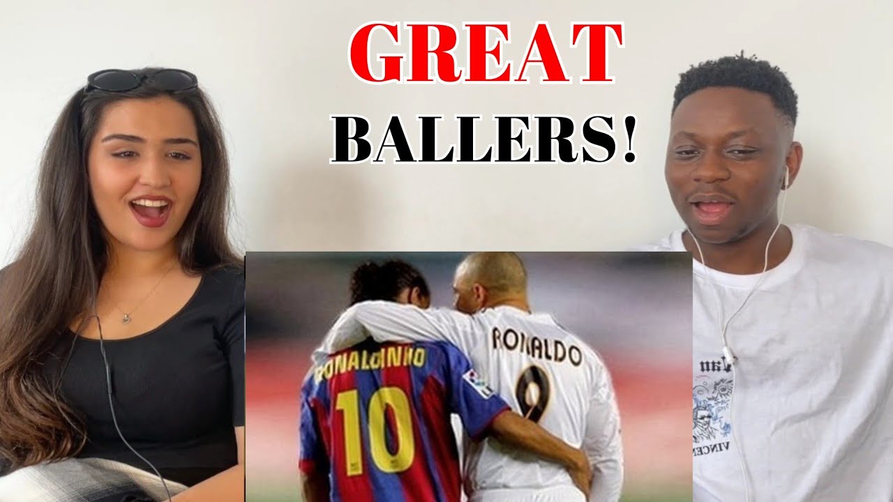 They were beasts! R10 vs R9 ● Skills Battle | Reaction