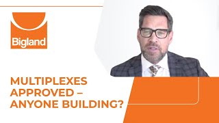 Multiplexes in Vancouver Approved...  Anyone Building??