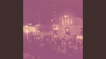 Hot Backdrops for Dixieland Vibes