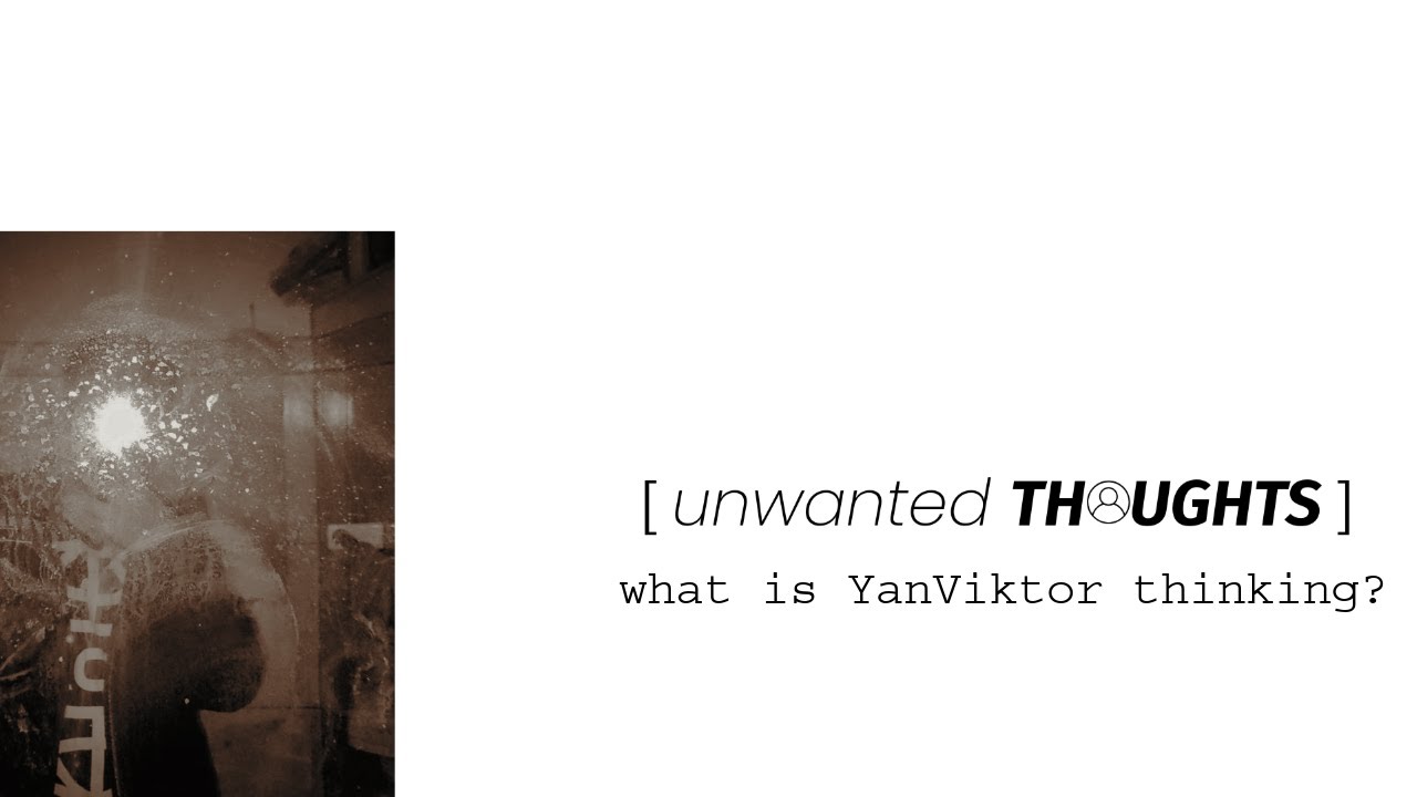 YanViktor on Performative Activism, American Politics, Musical Updates, Identity and More.