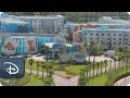 10 Things You May Not Know | Disney's Art of Animation Resort