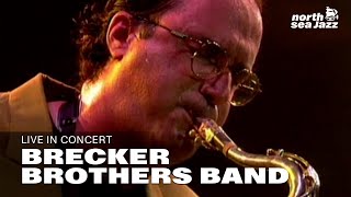 Brecker Brothers Band -  