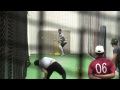 Mississauga Dolphins: Cricket Practice 2014