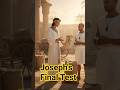 Judah Offers Himself for Benjamin#Genesis44 #JosephInEgypt #TorahStudy #HebrewBible #Benjamin #Judah