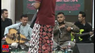 SOLEH HABSYI - GALAMAN GALBU