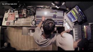 Re-UP - Live Take #32