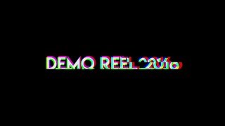 Demo Reel 2016-2017 | 24 Frames Highlights