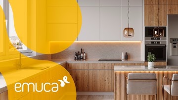 Get to know the LED Smart proximity switch sensors (switch/dimmer) - Emuca