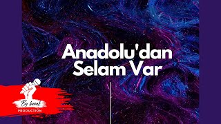 Kırmızı Gülün Alı Var (Klarnet Versiyon) Resimi