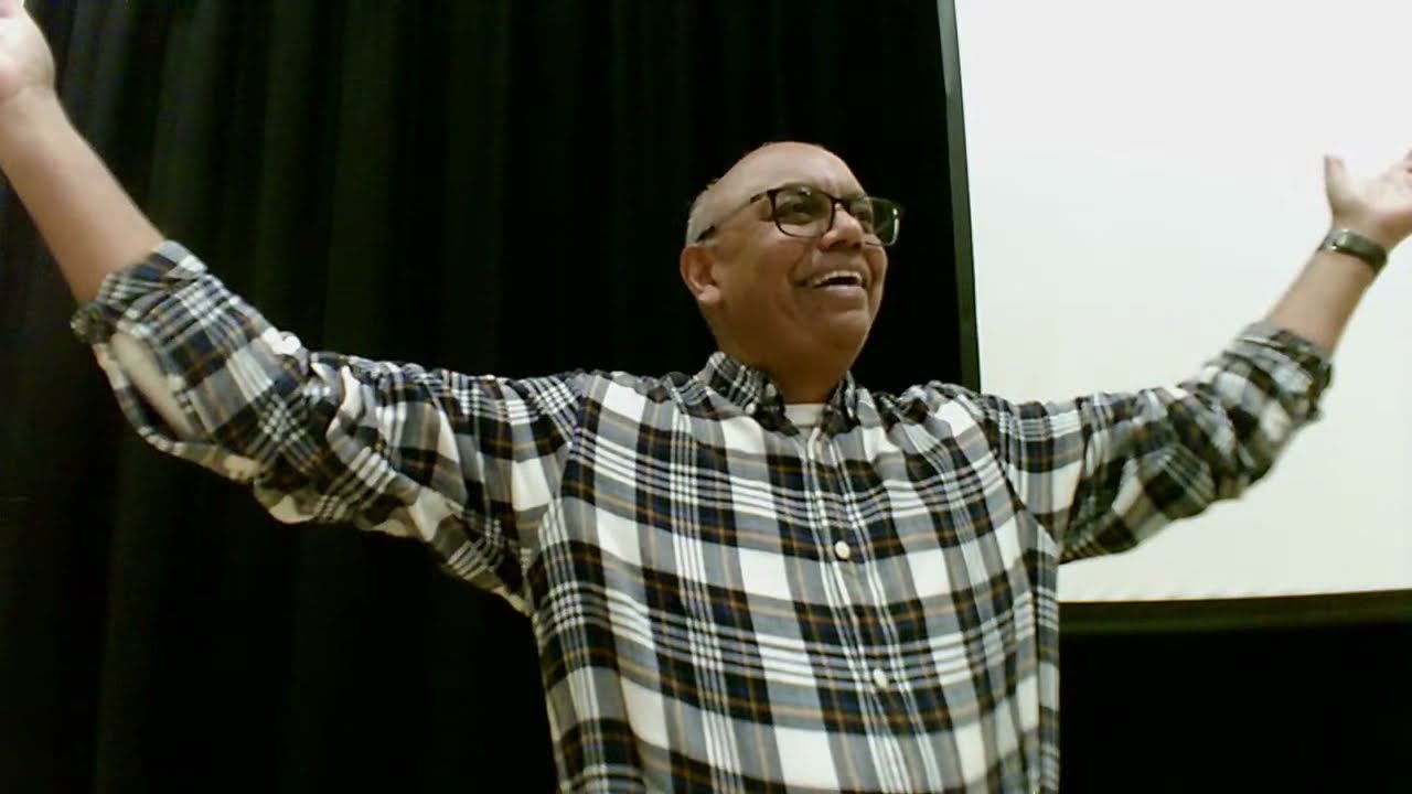 Just Believe - Midweek Devotional | West Region London ICOC