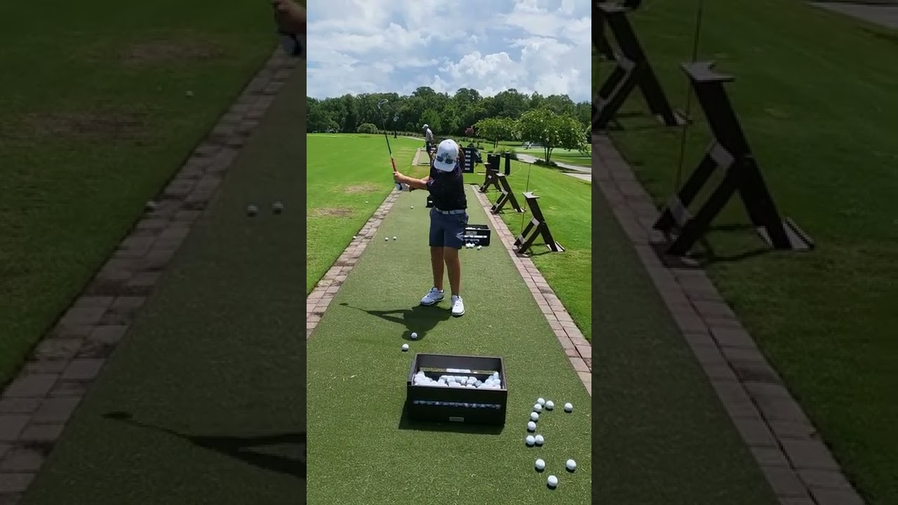 Ryan George Range Drill 20220717