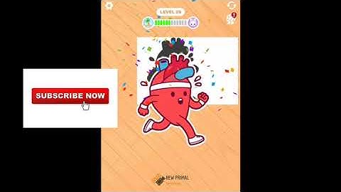 Paper Fold - Gameplay Part 1 All Levels 1-50 | relaxing | New Primal|