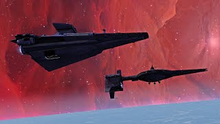 New Republic vs Zann Consortium - Star Wars Empire at War Remake Mod NPC Battle
π In this video we will watch a new NPC Battle in which a fleet of New Republic engage in combat with the Zann Consortium, all in a space battle made in Empire at War with Remake mod. If you enjoy my content, please subscribe https://www.youtube.com/@cinematicnpc and leave your thoughts in the comments section.βοΈ
- Join this channel to get access to perks:
https://www.youtube.com/channel/UCx81-SJcNan8VLQArKkyPBg/join
- Support on Ko-fi: ko-fi.com/cinematicnpc
Affiliate links
- Cheap Games Eneba: https://www.eneba.com/?af_id=CinematicNPC5
- Boosteroid Cloud Gaming Services: https://boosteroid.com/go/b/E67RK
More videos here: https://www.youtube.com/playlist?list=PLkuUSgXhddEf6EVixEBwRS2RoF8-445tj
Used mods:
Empire at War: Remake 4.0 β The Grand Update: https://steamcommunity.com/sharedfiles/filedetails/?id=1770851727
Empire at War Remake: Clone Wars Holdout Factions Submod: https://steamcommunity.com/sharedfiles/filedetails/?id=2794270450
French Fried Taters EAW Remake + CW Holdouts SubMod: https://steamcommunity.com/sharedfiles/filedetails/?id=3229239424
Empire at War Terrain Editor: https://www.moddb.com/games/star-wars-empire-at-war/downloads/star-wars-empire-at-war-map-editor-installer
Empire at War Terrain Editor Steam Patch: https://www.moddb.com/games/star-wars-empire-at-war/downloads/star-wars-empire-at-war-map-editor-update
#StarWars #EmpireAtWarRemake #NPCBattles #CinematicNPC #NPCWARS New Republic vs Zann Consortium - Star Wars Empire at War Remake Mod NPC Battle