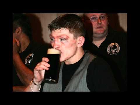 Ricky Hatton: Fighting His Demons 1/4