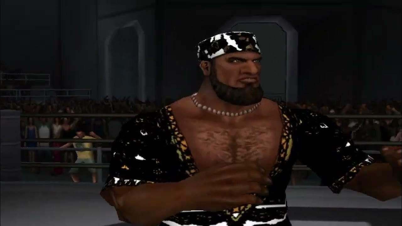 Def Jam Vendetta Zaheer vs DMob Def Jam Vendetta(Mod) (Hard) YouTube