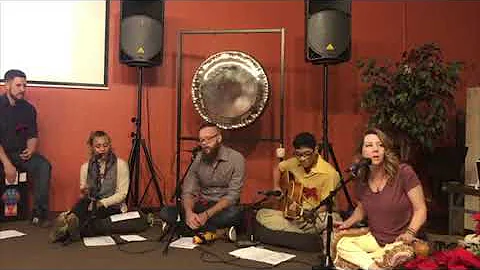 Cycle Through healing song by Colleen Porter Music...