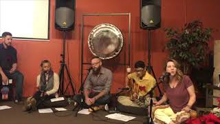 Details Cycle Through healing song by Colleen Porter Music (ASCAP) SWIHA Gifts and Graces Performance News