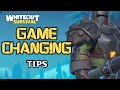 10 GAME CHANGING tips to Whiteout Survival