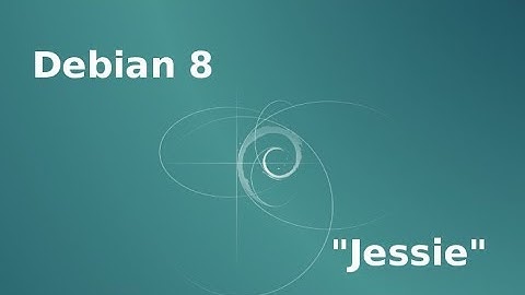 Cara Install Debian 8 Di Virtualbox