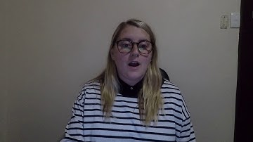 Ruby Harrison COM10007 - Assignment 3: Presentation