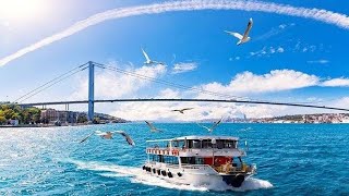 2025İstanbulda Gezilecek Birçok Güzel Yer Günübirlik Turseçeneği Bulunmakta Işte Kapsamlı Rehber