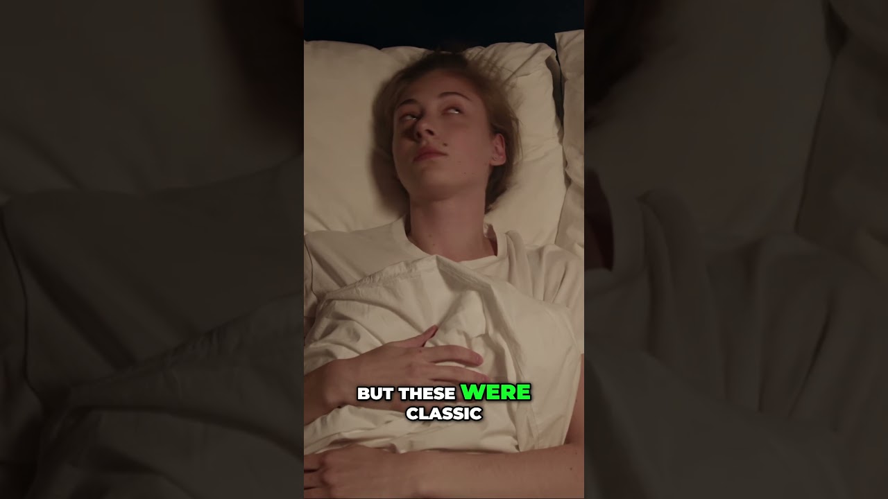 Lymphoma Night Sweats: The Subtle Signs I Ignored