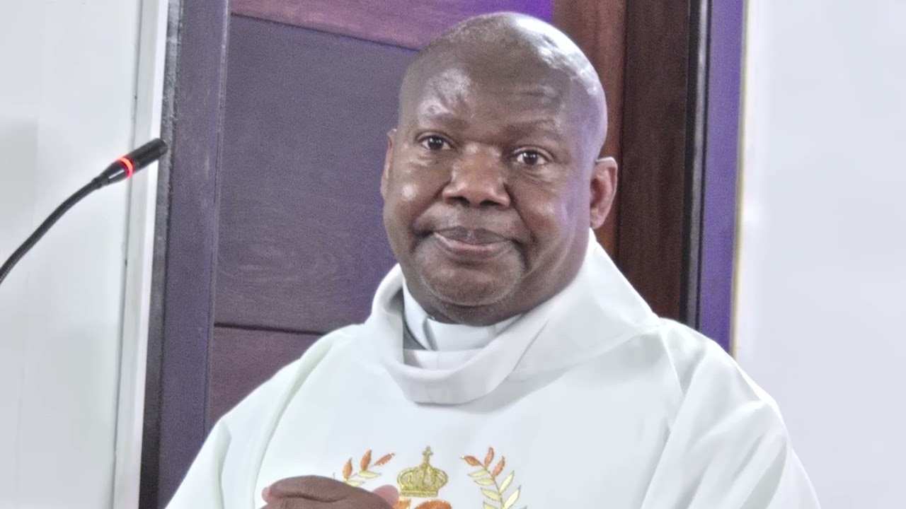 CICM-KIN : SESSION DE FORMATION SUR LA GESTION DES BIENS ECCLÉSIASTIQUES